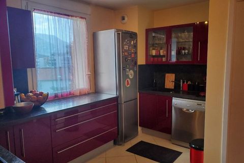 Apartment in Grenoble, Isere, Grenoble - € 1,110/month | Ref: 846046 - photo 3