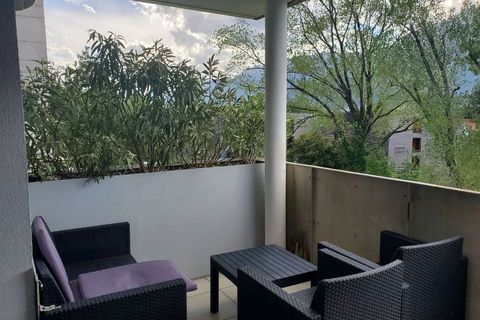 Apartment in Grenoble, Isere, Grenoble - € 1,110/month | Ref: 846046 - photo 5