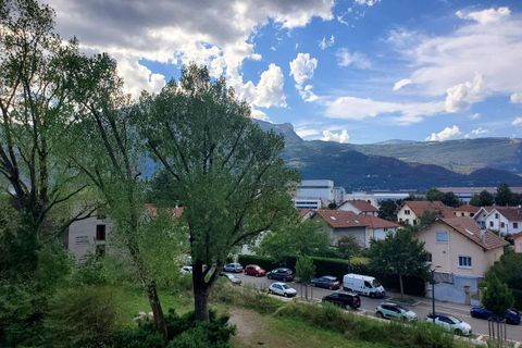 Apartment in Grenoble, Isere, Grenoble - € 1,110/month | Ref: 846046 - photo 6