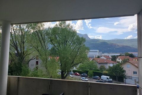 Apartment in Grenoble, Isere, Grenoble - € 1,110/month | Ref: 846046 - photo 7
