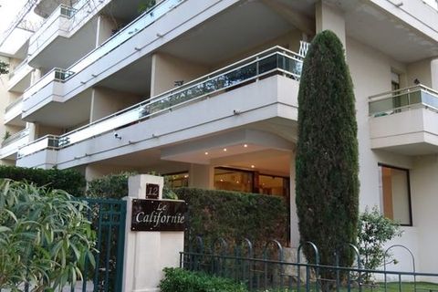 Estudi a Cannes, Alpes-Maritimes, Cannes - € 1.350/mes | Ref: 851623 - foto 2