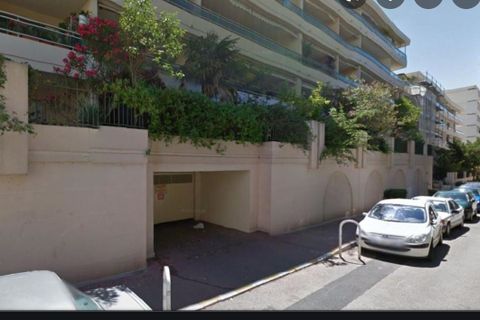 Estudi a Cannes, Alpes-Maritimes, Cannes - € 1.350/mes | Ref: 851623 - foto 3