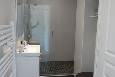 Estudi a Cannes, Alpes-Maritimes, Cannes - € 1.350/mes | Ref: 851623 - foto 5