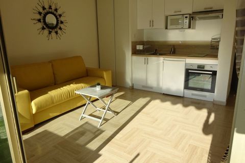Estudi a Cannes, Alpes-Maritimes, Cannes - € 1.350/mes | Ref: 851623 - foto 7