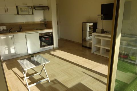 Estudi a Cannes, Alpes-Maritimes, Cannes - € 1.350/mes | Ref: 851623 - foto 8