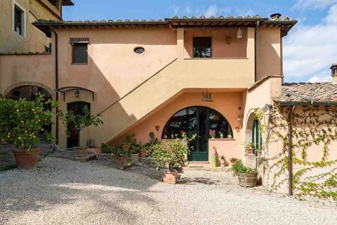 Villa i San Gimignano, Siena, San Gimignano - € 6.700.000 | Ref: ILVr92889-1378932 - foto 3