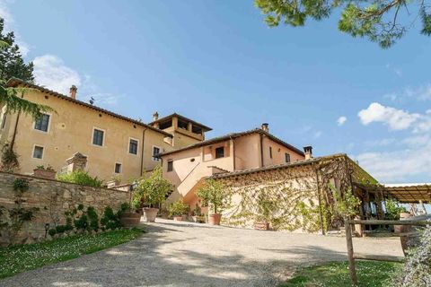Villa i San Gimignano, Siena, San Gimignano - € 6.700.000 | Ref: ILVr92889-1378932 - foto 4