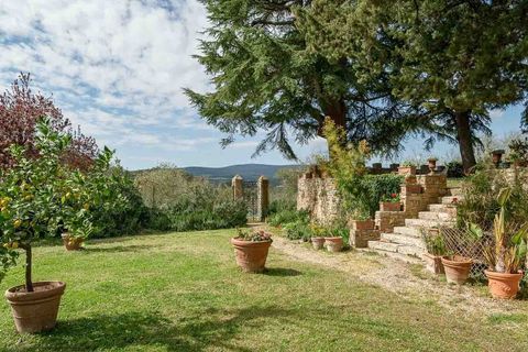 Villa i San Gimignano, Siena, San Gimignano - € 6.700.000 | Ref: ILVr92889-1378932 - foto 5