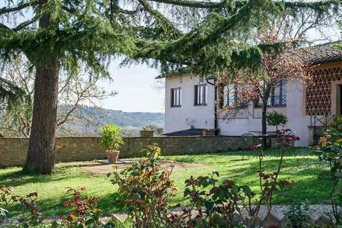 Villa i San Gimignano, Siena, San Gimignano - € 6.700.000 | Ref: ILVr92889-1378932 - foto 6