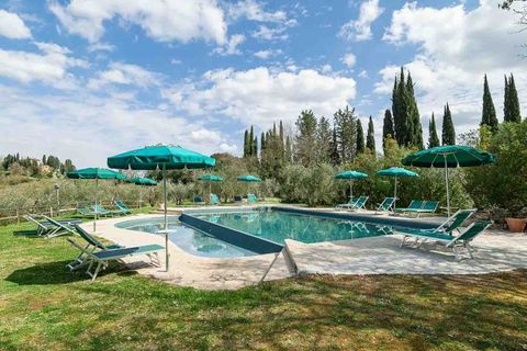 Villa i San Gimignano, Siena, San Gimignano - € 6.700.000 | Ref: ILVr92889-1378932 - foto 7