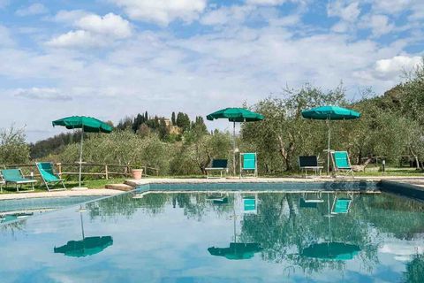 Villa i San Gimignano, Siena, San Gimignano - € 6.700.000 | Ref: ILVr92889-1378932 - foto 8