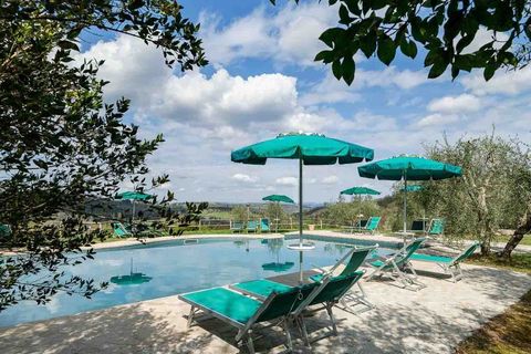 Villa i San Gimignano, Siena, San Gimignano - € 6.700.000 | Ref: ILVr92889-1378932 - foto 9