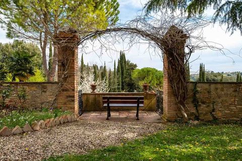 Villa i San Gimignano, Siena, San Gimignano - € 6.700.000 | Ref: ILVr92889-1378932 - foto 10