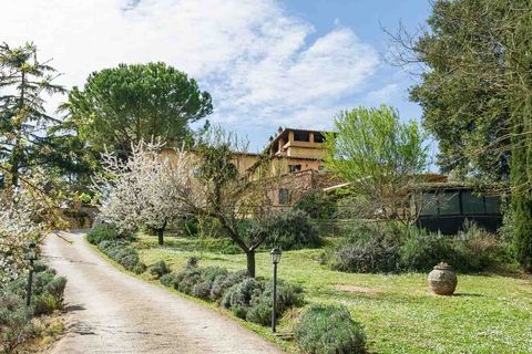 Villa i San Gimignano, Siena, San Gimignano - € 6.700.000 | Ref: ILVr92889-1378932 - foto 11
