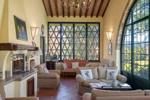 Villa i San Gimignano, Siena, San Gimignano - € 6.700.000 | Ref: ILVr92889-1378932 - foto 12