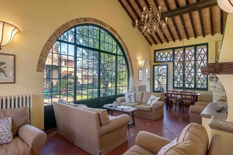 Villa i San Gimignano, Siena, San Gimignano - € 6.700.000 | Ref: ILVr92889-1378932 - foto 13