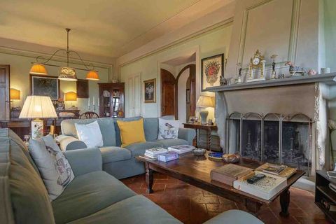 Villa i San Gimignano, Siena, San Gimignano - € 6.700.000 | Ref: ILVr92889-1378932 - foto 14