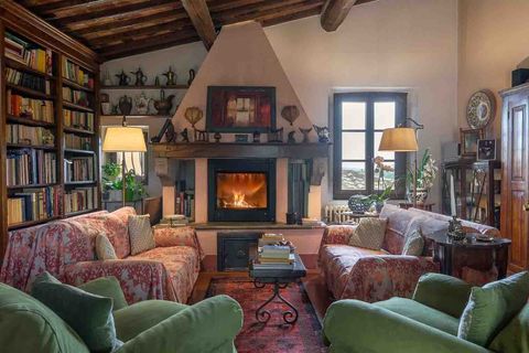 Villa i San Gimignano, Siena, San Gimignano - € 6.700.000 | Ref: ILVr92889-1378932 - foto 15
