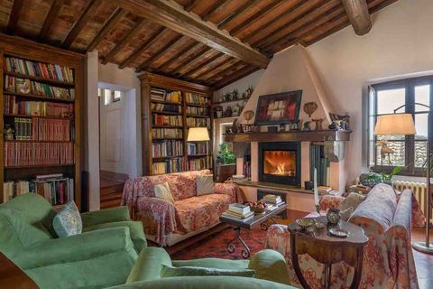 Villa i San Gimignano, Siena, San Gimignano - € 6.700.000 | Ref: ILVr92889-1378932 - foto 16