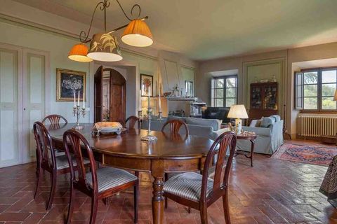 Villa i San Gimignano, Siena, San Gimignano - € 6.700.000 | Ref: ILVr92889-1378932 - foto 17
