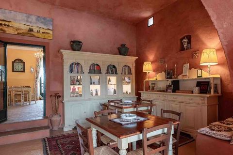Villa i San Gimignano, Siena, San Gimignano - € 6.700.000 | Ref: ILVr92889-1378932 - foto 18