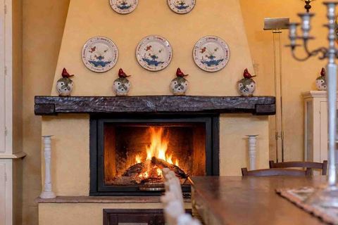 Villa i San Gimignano, Siena, San Gimignano - € 6.700.000 | Ref: ILVr92889-1378932 - foto 19