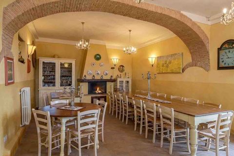 Villa i San Gimignano, Siena, San Gimignano - € 6.700.000 | Ref: ILVr92889-1378932 - foto 20