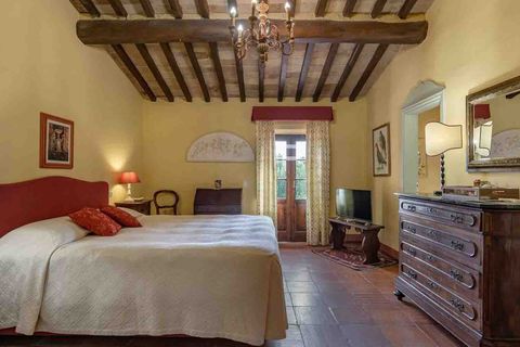 Villa i San Gimignano, Siena, San Gimignano - € 6.700.000 | Ref: ILVr92889-1378932 - foto 22