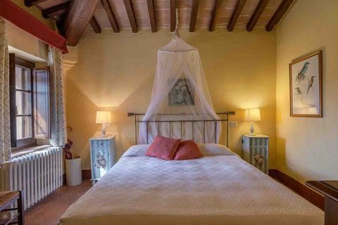 Villa i San Gimignano, Siena, San Gimignano - € 6.700.000 | Ref: ILVr92889-1378932 - foto 23