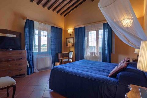 Villa i San Gimignano, Siena, San Gimignano - € 6.700.000 | Ref: ILVr92889-1378932 - foto 24