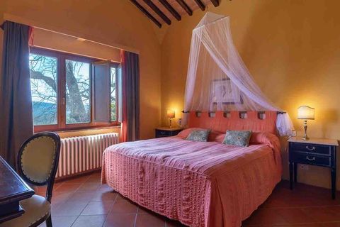Villa i San Gimignano, Siena, San Gimignano - € 6.700.000 | Ref: ILVr92889-1378932 - foto 25