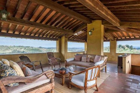 Villa i San Gimignano, Siena, San Gimignano - € 6.700.000 | Ref: ILVr92889-1378932 - foto 26