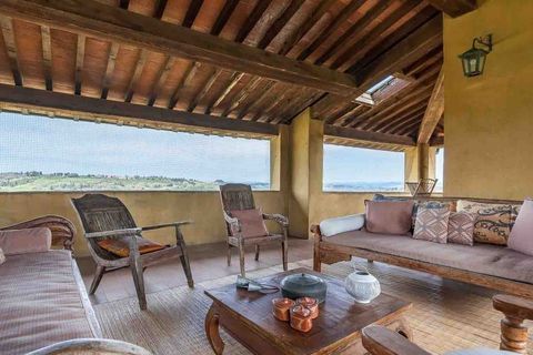 Villa i San Gimignano, Siena, San Gimignano - € 6.700.000 | Ref: ILVr92889-1378932 - foto 28