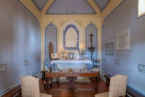 Villa i San Gimignano, Siena, San Gimignano - € 6.700.000 | Ref: ILVr92889-1378932 - foto 31