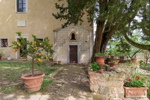 Villa i San Gimignano, Siena, San Gimignano - € 6.700.000 | Ref: ILVr92889-1378932 - foto 32