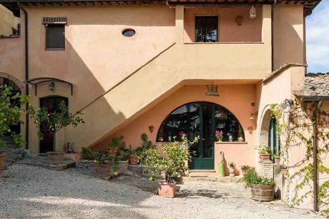 Villa i San Gimignano, Siena, San Gimignano - € 6.700.000 | Ref: ILVr92889-1378932 - foto 37