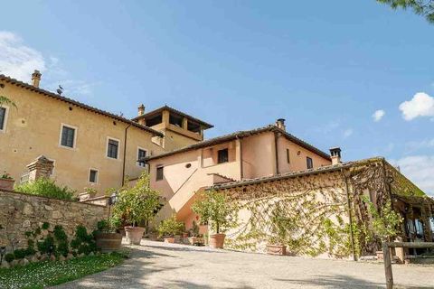 Villa i San Gimignano, Siena, San Gimignano - € 6.700.000 | Ref: ILVr92889-1378932 - foto 38