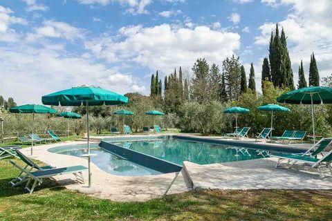 Villa i San Gimignano, Siena, San Gimignano - € 6.700.000 | Ref: ILVr92889-1378932 - foto 39