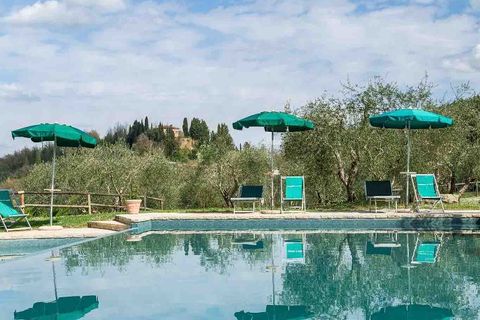 Villa i San Gimignano, Siena, San Gimignano - € 6.700.000 | Ref: ILVr92889-1378932 - foto 40