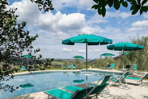 Villa i San Gimignano, Siena, San Gimignano - € 6.700.000 | Ref: ILVr92889-1378932 - foto 41