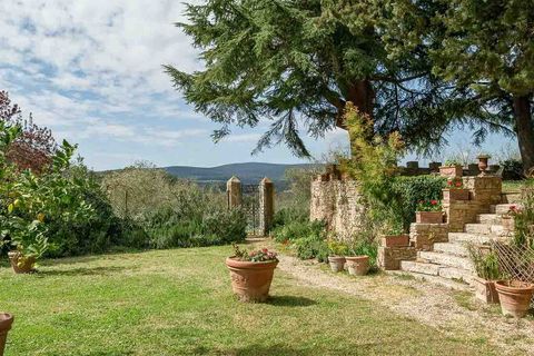 Villa i San Gimignano, Siena, San Gimignano - € 6.700.000 | Ref: ILVr92889-1378932 - foto 42