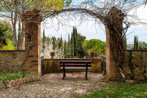 Villa i San Gimignano, Siena, San Gimignano - € 6.700.000 | Ref: ILVr92889-1378932 - foto 44