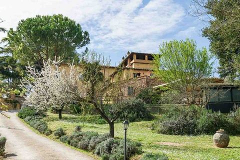 Villa i San Gimignano, Siena, San Gimignano - € 6.700.000 | Ref: ILVr92889-1378932 - foto 45