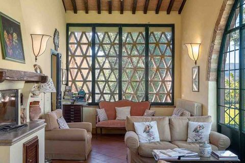 Villa i San Gimignano, Siena, San Gimignano - € 6.700.000 | Ref: ILVr92889-1378932 - foto 46