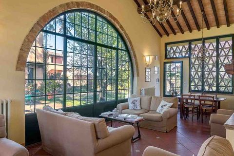 Villa i San Gimignano, Siena, San Gimignano - € 6.700.000 | Ref: ILVr92889-1378932 - foto 47