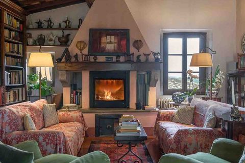 Villa i San Gimignano, Siena, San Gimignano - € 6.700.000 | Ref: ILVr92889-1378932 - foto 49