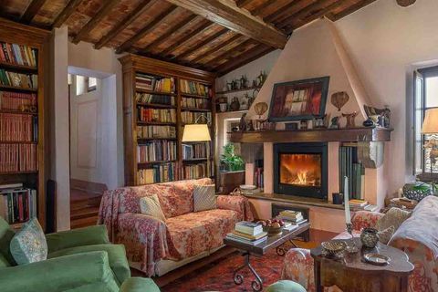 Villa i San Gimignano, Siena, San Gimignano - € 6.700.000 | Ref: ILVr92889-1378932 - foto 50