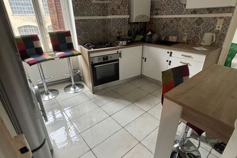 Apartament a Vienne, Isere, Vienne - € 880/mes | Ref: 891446 - foto 3