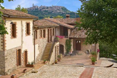 Villa en Todi, Perugia, Todi - € 2.500.000 | Ref: ILVr92914-1379148 - photo 2