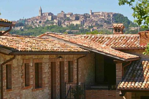 Villa en Todi, Perugia, Todi - € 2.500.000 | Ref: ILVr92914-1379148 - photo 3
